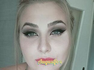 Augustfox