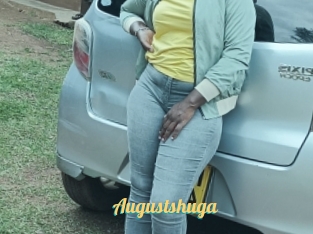 Augustshuga