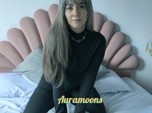 Auramoons