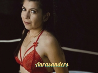 Aurasanders