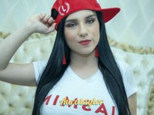 Aurataylor