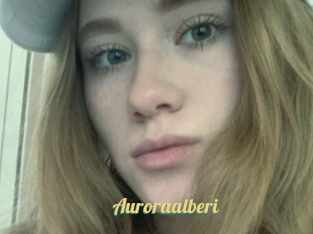 Auroraalberi