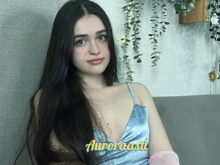 Auroraasti