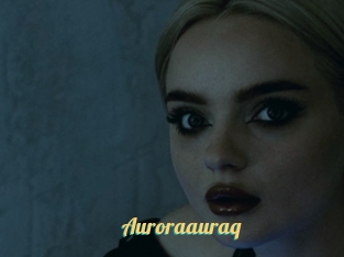 Auroraauraq