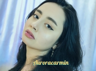 Auroracarmin