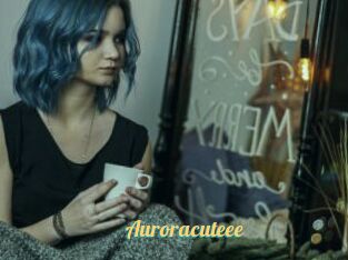 Auroracuteee