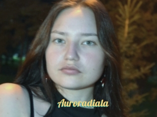 Auroradiala