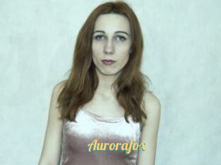 Aurorafox