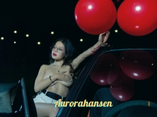 Aurorahansen