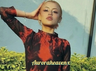 Auroraheavenx