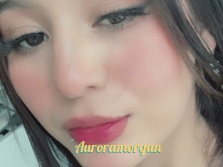 Auroramorgan