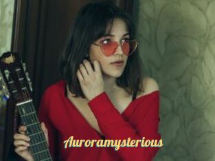 Auroramysterious