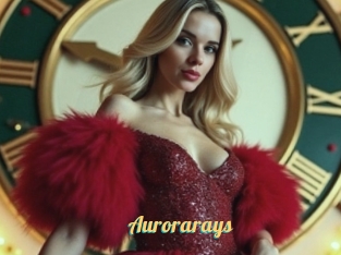 Aurorarays