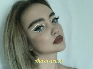 Aurorarosa