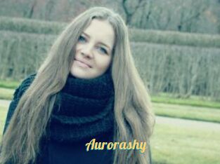 Aurorashy