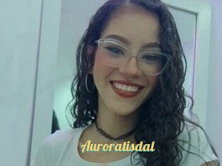 Auroratisdal