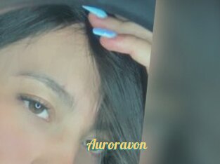 Auroravon