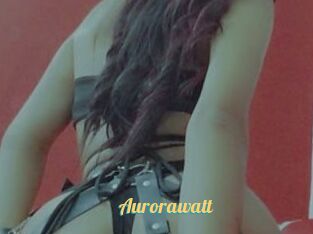 Aurorawatt