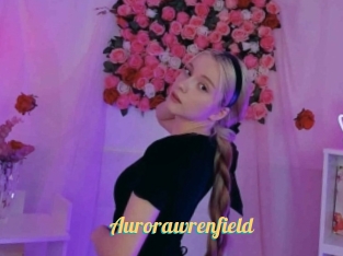 Aurorawrenfield