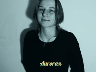 Aurorax