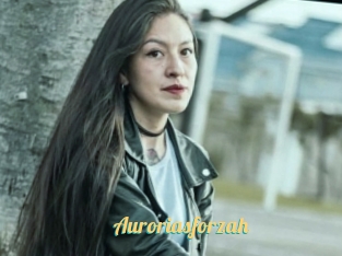 Auroriasforzah