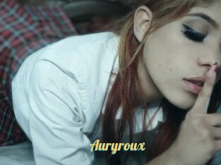 Auryroux