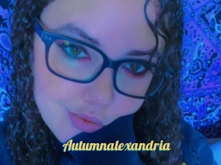 Autumnalexandria