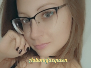 Autumnfaequeen