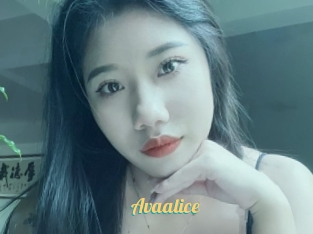 Avaalice