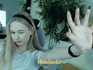 Avadaviis
