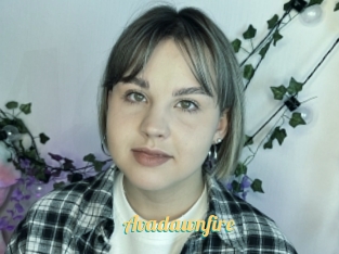 Avadawnfire