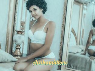 Avahamilltone