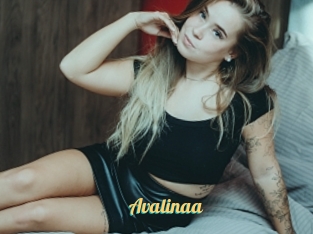 Avalinaa