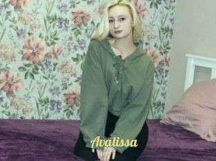 Avalissa
