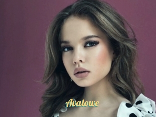 Avalowe