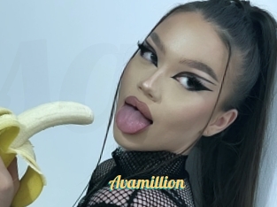 Avamillion