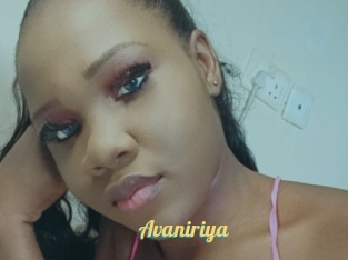 Avaniriya