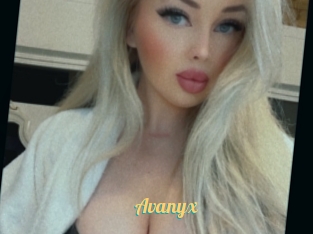 Avanyx