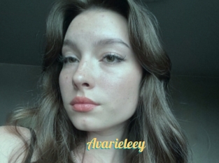 Avarieleey