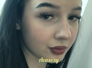 Avasexy