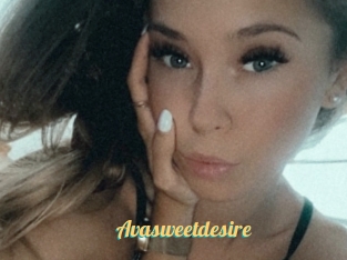 Avasweetdesire
