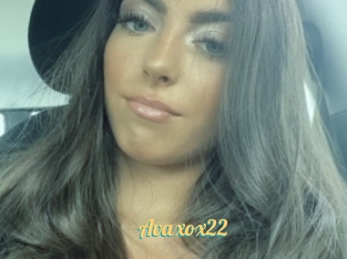 Avaxox22