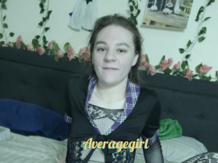 Averagegirl