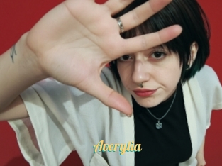 Averylia
