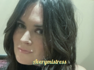 Averymistress