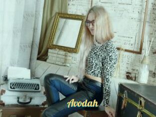 Avodah