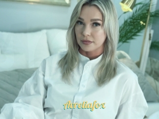 Avreliafox