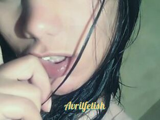 Avrilfetish