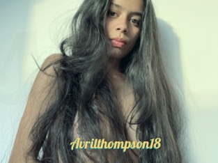 Avrilthompson18