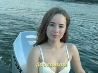 Avroraavans